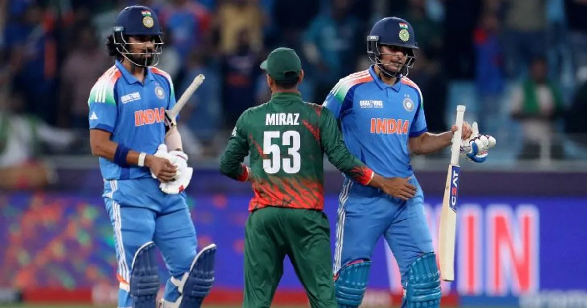 দৈনিক পূর্বকোণ - চট্টগ্রামের দৈনিক জানুয়ারিতে হতে পারে ভারত-বাংলাদেশ সিরিজ