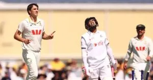 ব্যাটিং বিপর্যয়ে ৬৪ রানে থামল বাংলাদেশ