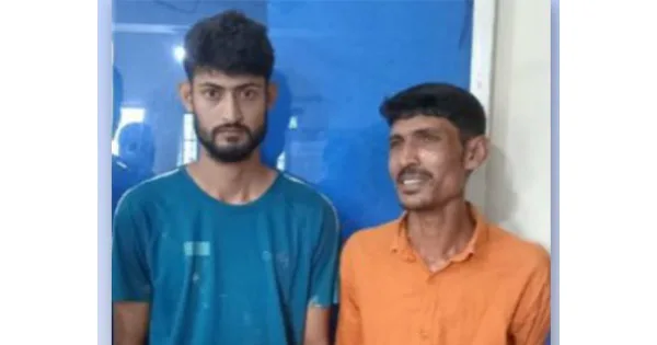 দৈনিক পূর্বকোণ - চট্টগ্রামের দৈনিক রাঙ্গুনিয়ায় দুই মাদকসেবীর কারাদণ্ড