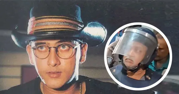 দৈনিক পূর্বকোণ - চট্টগ্রামের দৈনিক সালমান শাহ হত্যা মামলায় ডনের জামিন নামঞ্জুর
