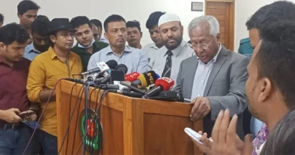 দৈনিক পূর্বকোণ - চট্টগ্রামের দৈনিক চূড়ান্ত ভোটার তালিকায় দেশে ভোটার ১২ কোটি ৮৭ লাখ