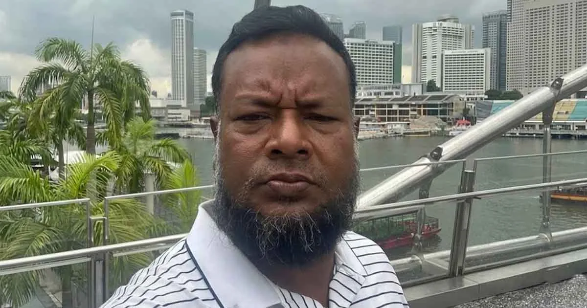 দৈনিক পূর্বকোণ - চট্টগ্রামের দৈনিক কক্সবাজারে প্যারাসেইলিং থেকে ছিটকে পড়ে পর্যটকের মৃত্যুর ঘটনায় মামলা