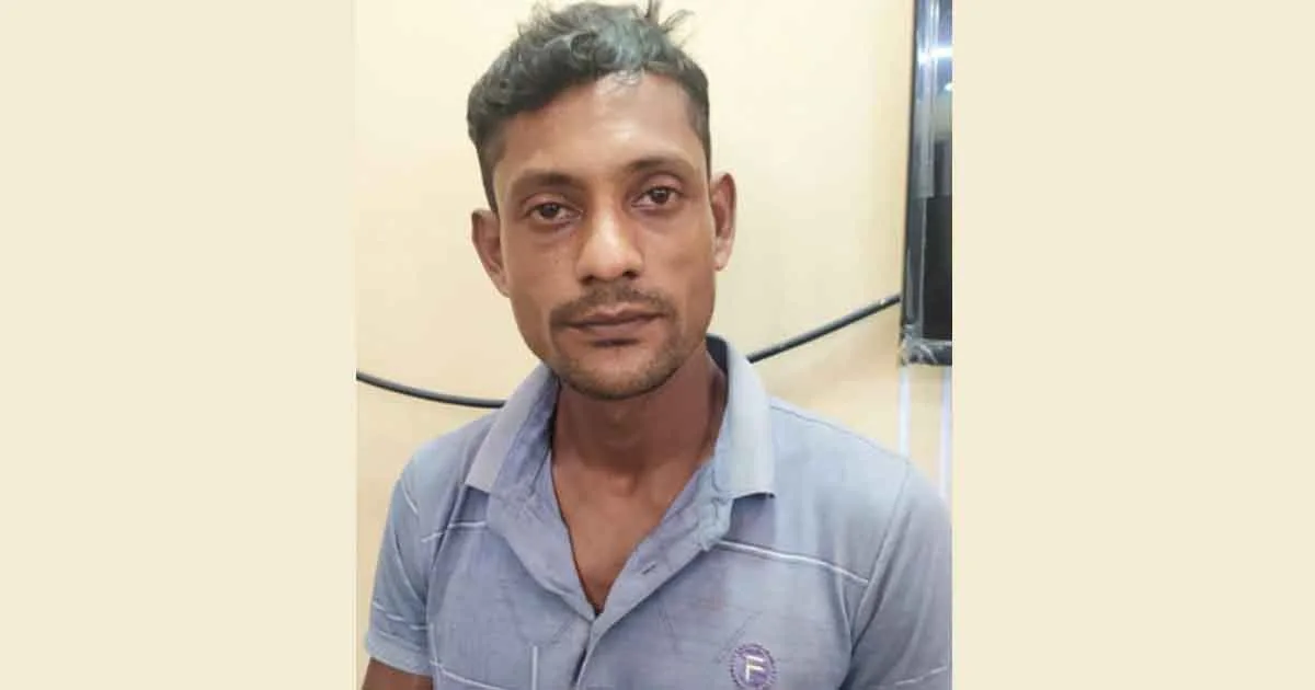 দৈনিক পূর্বকোণ - চট্টগ্রামের দৈনিক রাঙ্গুনিয়ায় ১২ বছরের শিশুকে বলাৎকার, অভিযুক্ত গ্রেপ্তার