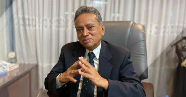 দৈনিক পূর্বকোণ - চট্টগ্রামের দৈনিক ভঙ্গুর অর্থনীতি পুনরুদ্ধারে কাজ চলছে: অর্থমন্ত্রী