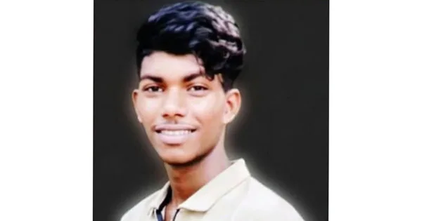 দৈনিক পূর্বকোণ - চট্টগ্রামের দৈনিক প্রেমিকার সাথে ভিডিও কলে এসে যুবকের আত্মহত্যা