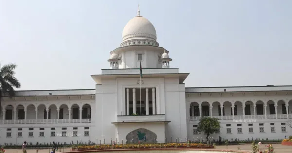 দৈনিক পূর্বকোণ - চট্টগ্রামের দৈনিক পুরুষ নির্যাতন দমন আইন চেয়ে করা রিট খারিজ