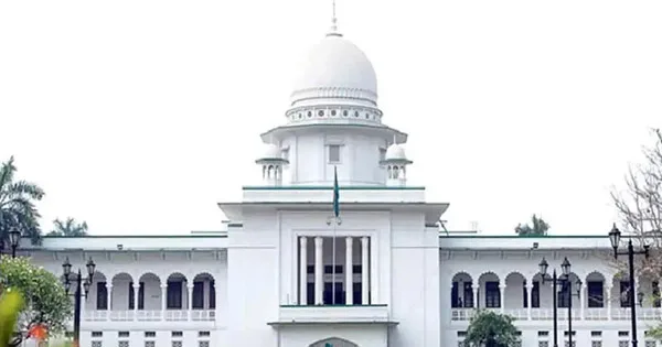 দৈনিক পূর্বকোণ - চট্টগ্রামের দৈনিক রাষ্ট্রপতি নির্বাচনের তফসিল স্থগিত চেয়ে হাইকোর্টে রিট