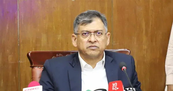 দৈনিক পূর্বকোণ - চট্টগ্রামের দৈনিক চাঁদাবাজ-সন্ত্রাসীদের না ধরলে আইনশৃঙ্খলা বাহিনীর বিরুদ্ধে ব্যবস্থা: স্বরাষ্ট্রমন্ত্রী