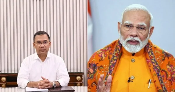 দৈনিক পূর্বকোণ - চট্টগ্রামের দৈনিক তারেক রহমানকে ব্রিকস সামিটে বিশেষ আমন্ত্রণ জানানো হয়েছে: নয়াদিল্লি