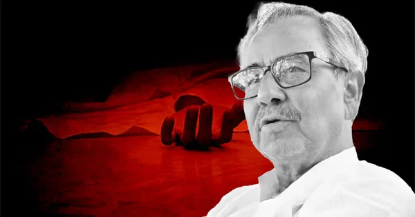 দৈনিক পূর্বকোণ - চট্টগ্রামের দৈনিক তৃণমূলের কার্যালয় থেকে মমতার ঘনিষ্ঠ নেতার মরদেহ উদ্ধার