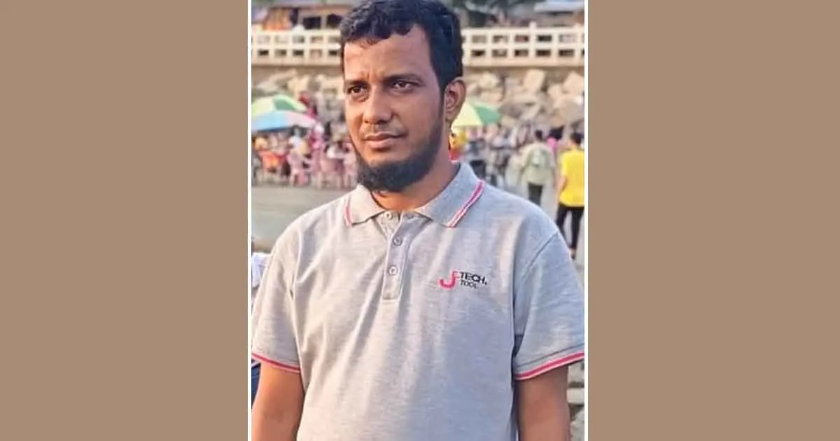 দৈনিক পূর্বকোণ - চট্টগ্রামের দৈনিক শৃঙ্খলা ভঙ্গের অভিযোগে আনোয়ারায় স্বেচ্ছাসেবক দল নেতাকে বহিষ্কার