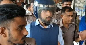 স্ত্রীর আত্মহত্যা মামলায় অভিনেতা জাহের আলভীর মুক্তিতে বাধা নেই