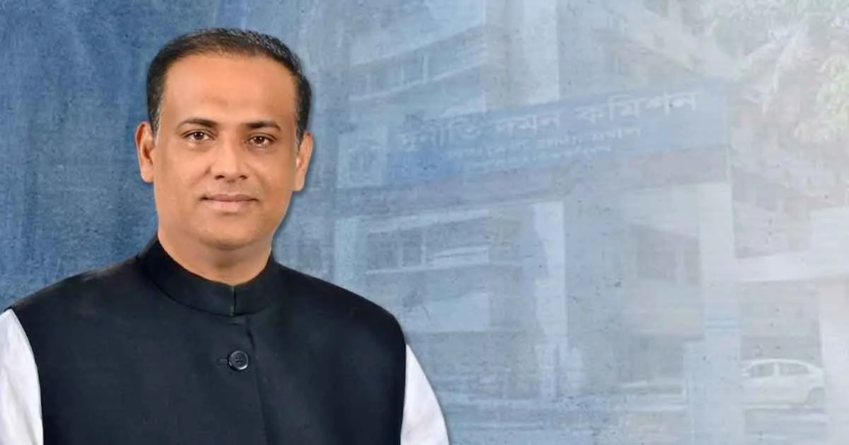 দৈনিক পূর্বকোণ - চট্টগ্রামের দৈনিক ১৪১ কোটি টাকা পাচার: দুদকের তিন মামলায় জাবেদ ও তার স্ত্রীসহ আসামি ২৯