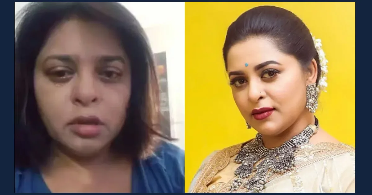 দৈনিক পূর্বকোণ - চট্টগ্রামের দৈনিক দুই বছর কাজ নেই, ফেসবুক লাইভে কাঁদলেন জ্যোতিকা জ্যোতি
