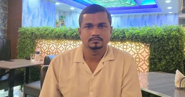 দৈনিক পূর্বকোণ - চট্টগ্রামের দৈনিক রাজস্থলীতে যুবলীগের সভাপতি আটক