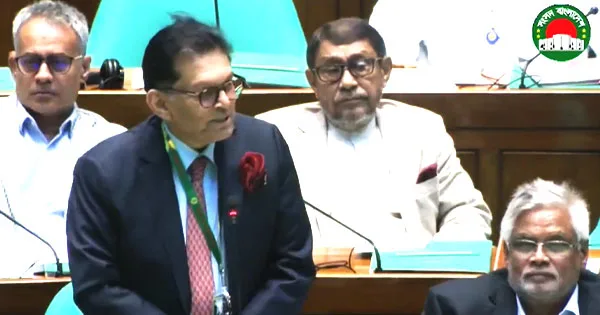দৈনিক পূর্বকোণ - চট্টগ্রামের দৈনিক মক্কা চুক্তিতে আমন্ত্রণ পেলে ইতিবাচকভাবে বিবেচনা করবে বাংলাদেশ: সংসদে পররাষ্ট্রমন্ত্রী