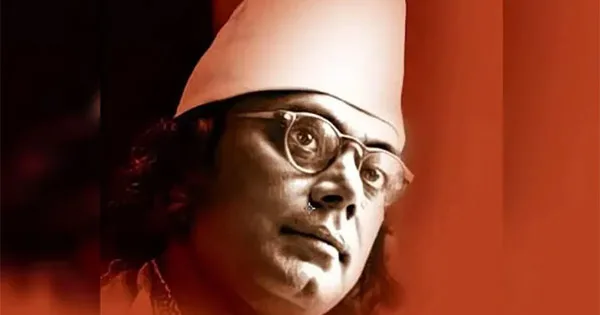 দৈনিক পূর্বকোণ - চট্টগ্রামের দৈনিক কাজী নজরুল ইসলামের ৫০তম মৃত্যুবার্ষিকী আজ