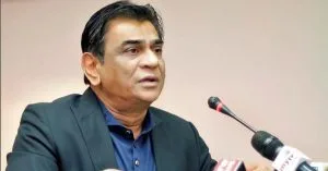 টানা পঞ্চমবার সাফের সভাপতি নির্বাচিত কাজী সালাউদ্দিন