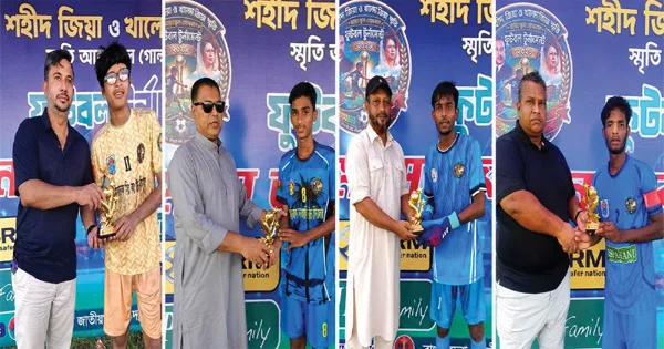 দৈনিক পূর্বকোণ - চট্টগ্রামের দৈনিক রেলওয়ে কলোনী, নাসিরাবাদ ও কদম মোবারক স্কুলের জয়