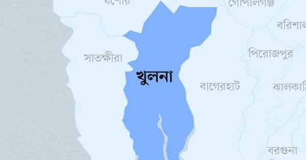 দৈনিক পূর্বকোণ - চট্টগ্রামের দৈনিক যুবককে গলাকেটে ও কুপিয়ে হত্যা