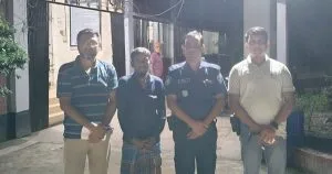 শিশু আরাফাত হত্যা মামলা, এক বছর পর প্রধান আসামি গ্রেপ্তার