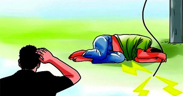 দৈনিক পূর্বকোণ - চট্টগ্রামের দৈনিক লোহাগাড়ায় ‘খেলতে গিয়ে’ বিদ্যুৎস্পৃষ্টে প্রাণ হারাল মাদ্রাসাছাত্র