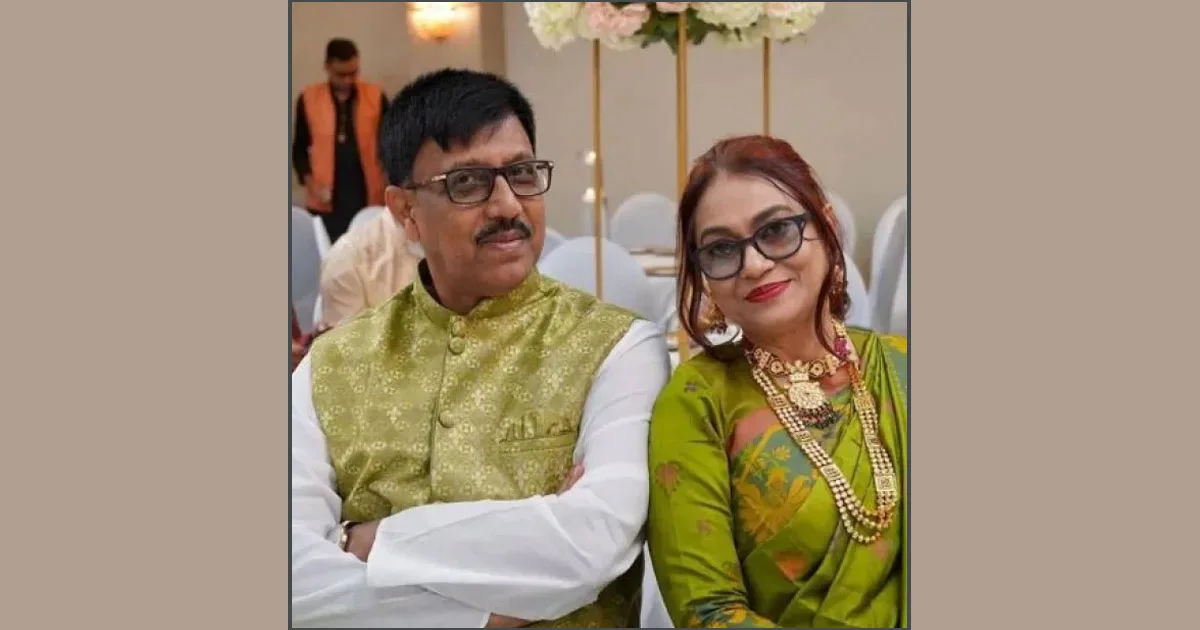 দৈনিক পূর্বকোণ - চট্টগ্রামের দৈনিক এমপির স্ত্রীকে কলেজ সভাপতি নিয়োগের আদেশ হাইকোর্টে স্থগিত