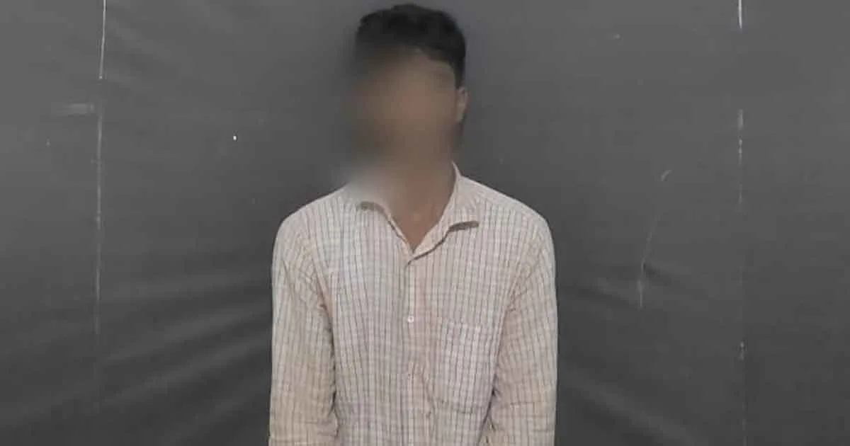 দৈনিক পূর্বকোণ - চট্টগ্রামের দৈনিক চট্টগ্রামের ধর্ষণ মামলার প্রধান আসামি গাজীপুরে গ্রেপ্তার