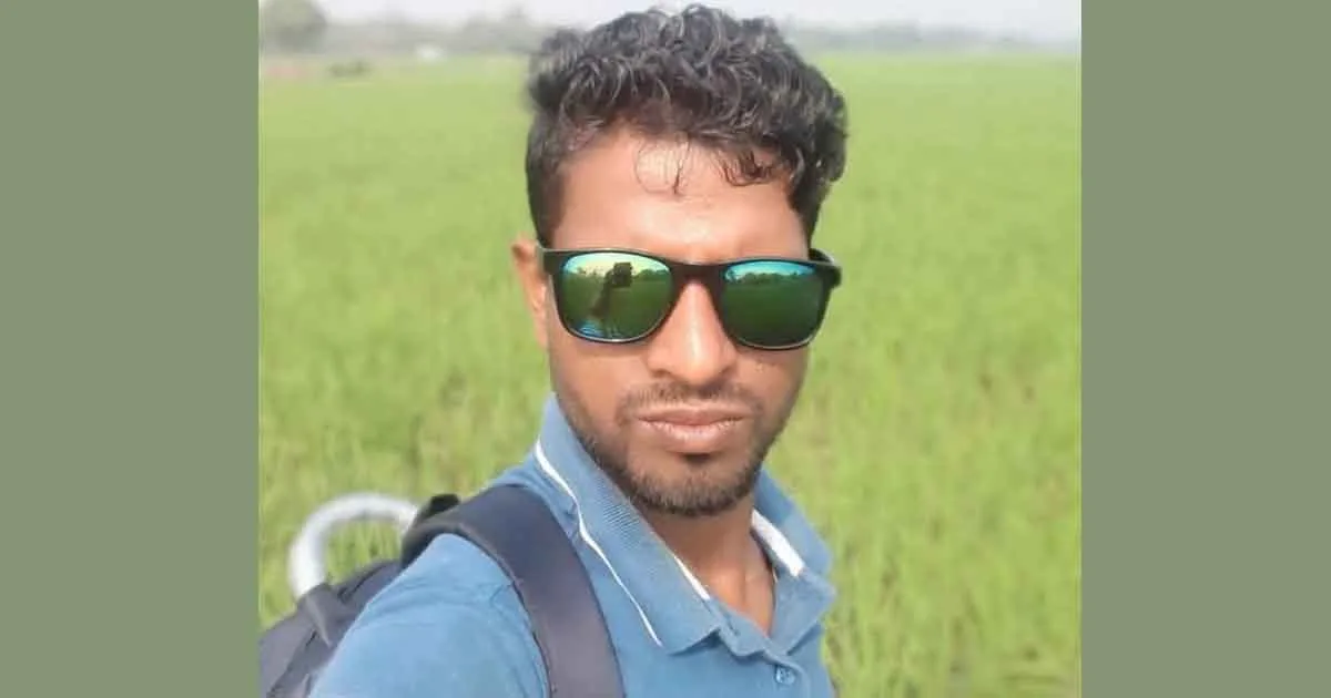 দৈনিক পূর্বকোণ - চট্টগ্রামের দৈনিক বদরখালীতে জুতা হারানোর জেরে হামলায় পশু চিকিৎসকের মৃত্যু, আহত ৩