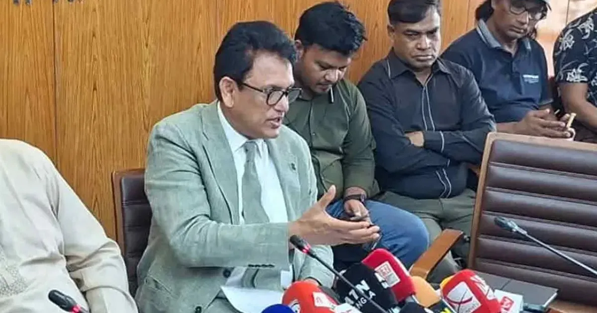 দৈনিক পূর্বকোণ - চট্টগ্রামের দৈনিক রোজার কারণে এসএসসি পরীক্ষা মার্চে: শিক্ষামন্ত্রী