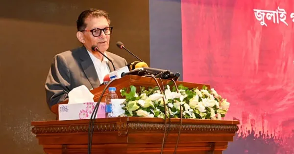 দৈনিক পূর্বকোণ - চট্টগ্রামের দৈনিক বাংলাদেশ আর কখনো ক্লায়েন্ট স্টেটে ফিরে যাবে না: পররাষ্ট্রমন্ত্রী