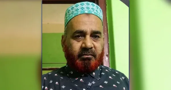 দৈনিক পূর্বকোণ - চট্টগ্রামের দৈনিক মিরসরাইয়ে কাভার্ডভ্যানের ধাক্কায় মোটরসাইকেল আরোহীর মৃত্যু, চালক আটক