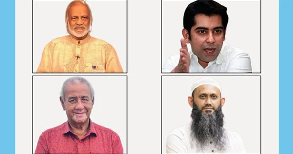 দৈনিক পূর্বকোণ - চট্টগ্রামের দৈনিক মন্ত্রিসভায় যুক্ত হচ্ছেন চারজন, রাতে শপথ