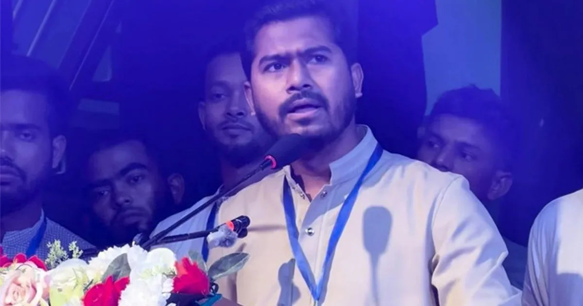 দৈনিক পূর্বকোণ - চট্টগ্রামের দৈনিক ইসলামের সবচেয়ে বেশি ক্ষতি করেছে জামায়াত: নুরুল হক নুর
