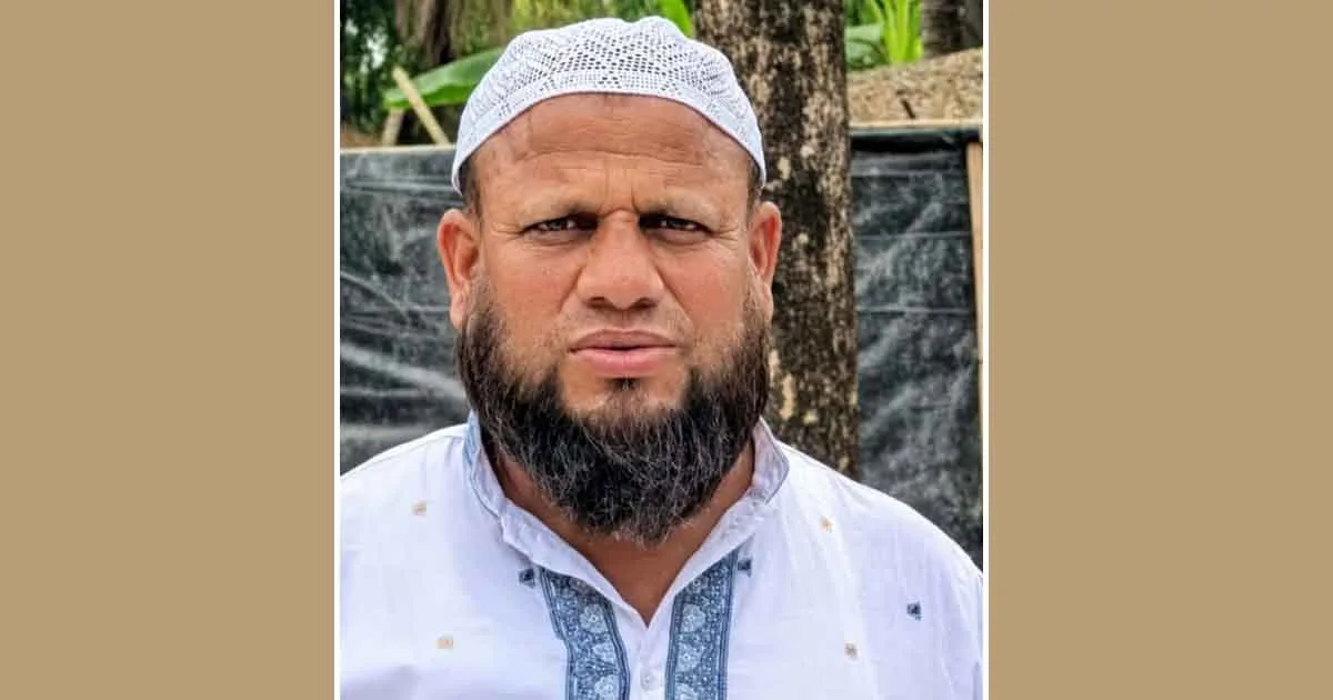 দৈনিক পূর্বকোণ - চট্টগ্রামের দৈনিক কুতুবদিয়ায় শ্বশুরের কুলখানিতে যাওয়ার পথে প্রাণ গেল জামাতার