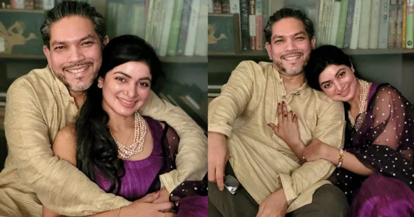 দৈনিক পূর্বকোণ - চট্টগ্রামের দৈনিক নতুন সংসারের খবর দিলেন সোহানা সাবা