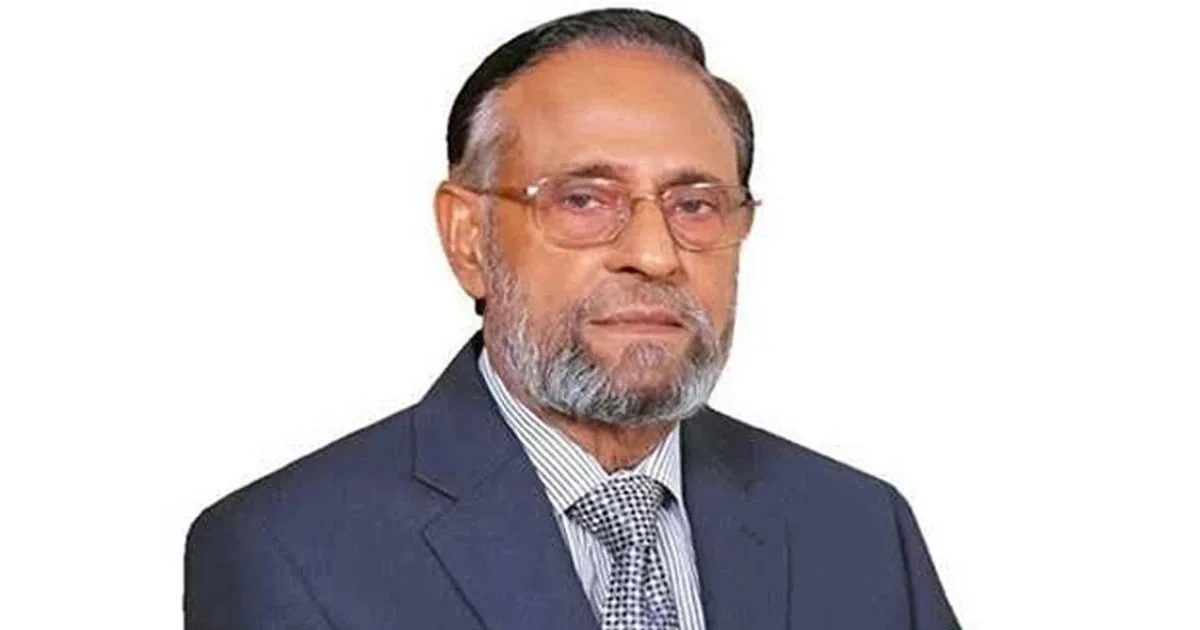 দৈনিক পূর্বকোণ - চট্টগ্রামের দৈনিক রাষ্ট্রপতি নির্বাচনে ১১ দলীয় জোটের প্রার্থী এলডিপির কর্নেল অলি আহমদ