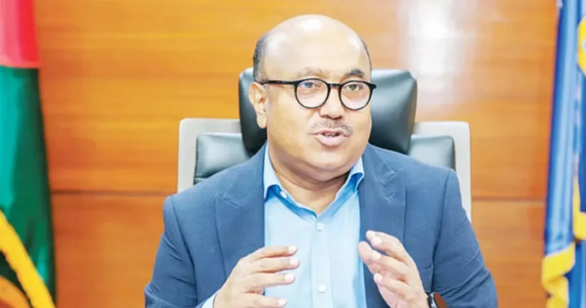 দৈনিক পূর্বকোণ - চট্টগ্রামের দৈনিক পদত্যাগ করলেন পিএসসির চেয়ারম্যান
