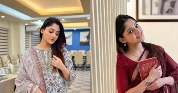 দৈনিক পূর্বকোণ - চট্টগ্রামের দৈনিক ‘গোপনে বিয়ে’র ভুয়া খবরে চটলেন পূজা চেরি, আইনি ব্যবস্থা নেওয়ার হুঁশিয়ারি