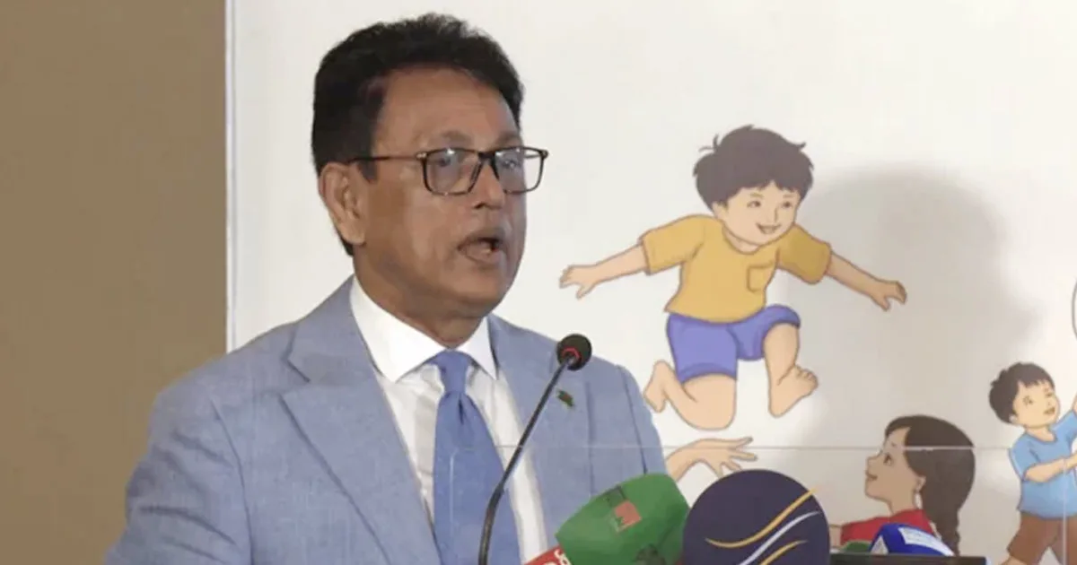 দৈনিক পূর্বকোণ - চট্টগ্রামের দৈনিক শিক্ষকদের জন্য স্বতন্ত্র পে স্কেলের বিষয়ে ভাবছে সরকার: শিক্ষামন্ত্রী