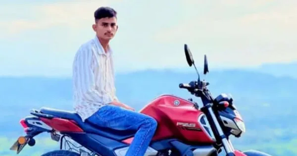 দৈনিক পূর্বকোণ - চট্টগ্রামের দৈনিক মাতামুহুরিতে ডাম্প ট্রাকের চাপায় মোটরসাইকেল আরোহী নিহত