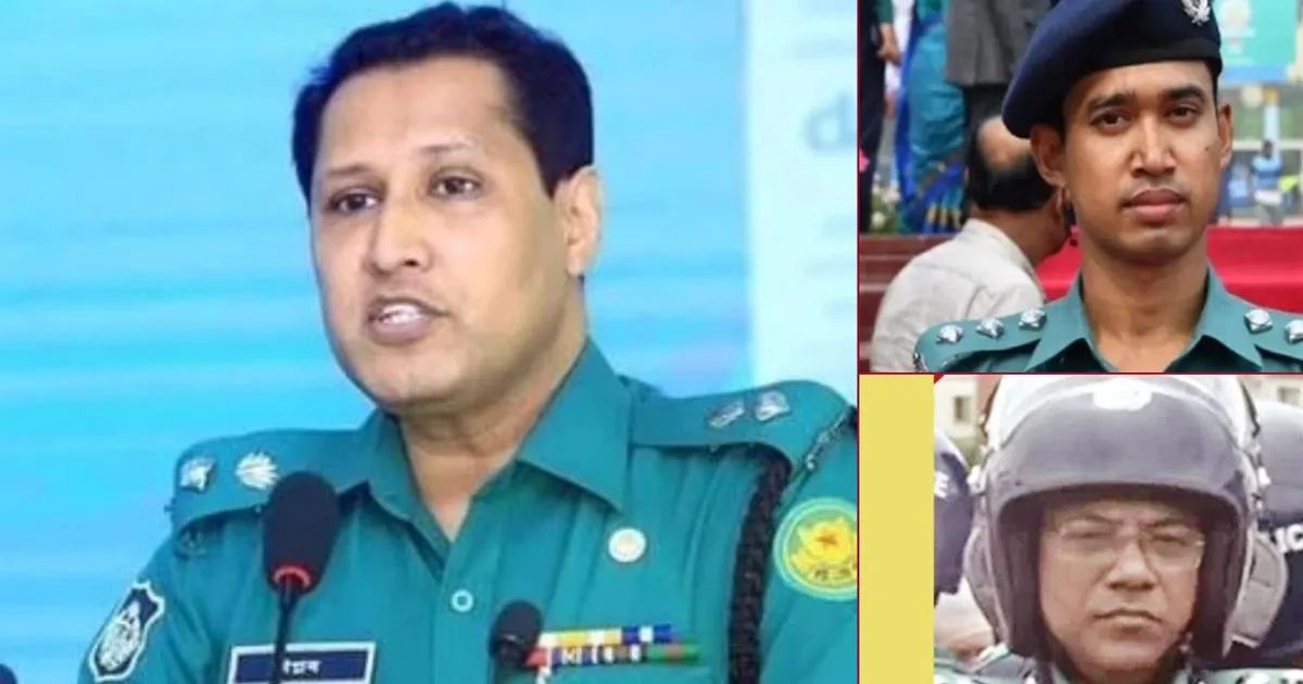 দৈনিক পূর্বকোণ - চট্টগ্রামের দৈনিক চাকরি গেল বিপ্লব কুমার-গোলাম রাব্বানীর ভাই রুহানীসহ ৬ কর্মকর্তার