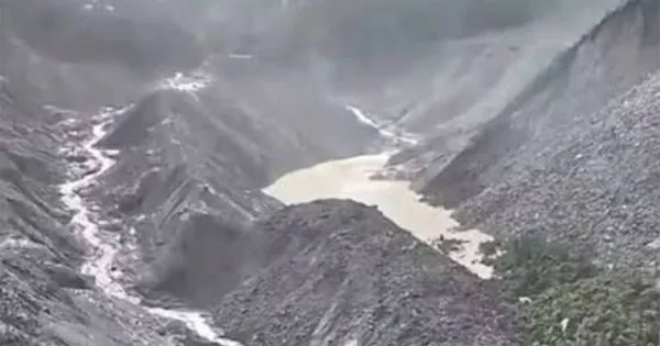 দৈনিক পূর্বকোণ - চট্টগ্রামের দৈনিক নেপালে এবার নতুন বিপদের আশঙ্কা, সতর্ক করলো চীন!
