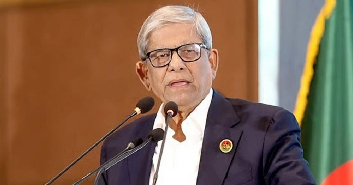 দৈনিক পূর্বকোণ - চট্টগ্রামের দৈনিক স্বাধীন বাংলাদেশে আর কোনো আয়নাঘর থাকবে না : রাষ্ট্রপতি