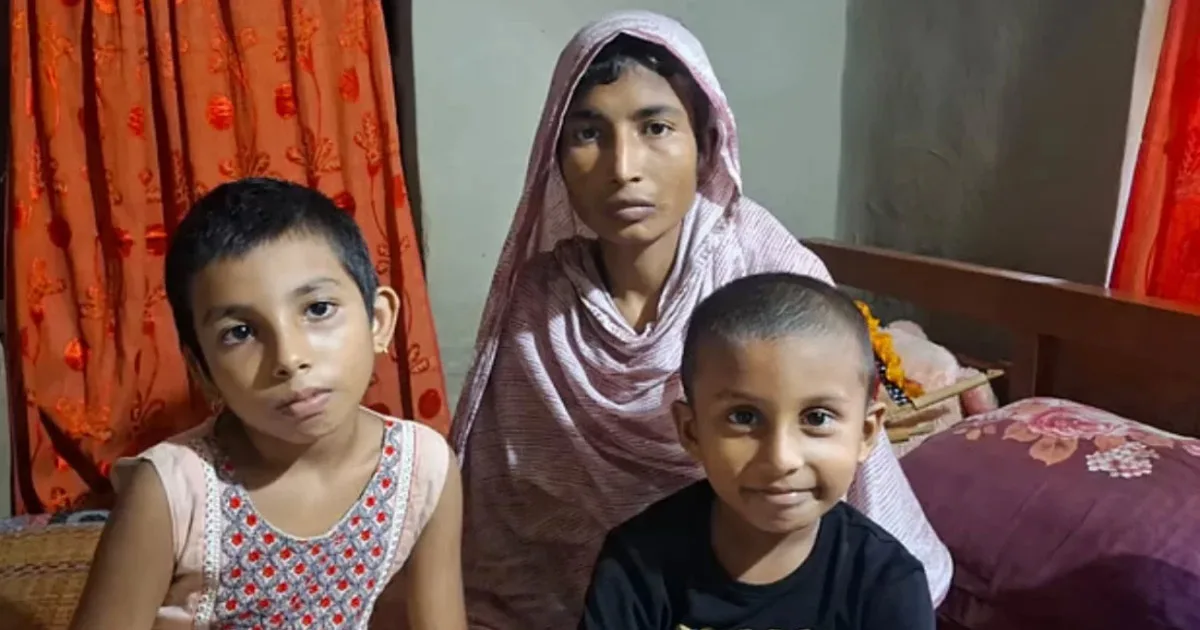 দৈনিক পূর্বকোণ - চট্টগ্রামের দৈনিক ক্যানসারে এক পরিবারে ৪ মৃত্যু: আক্রান্ত আরও ২, অনিশ্চয়তায় দুই শিশু
