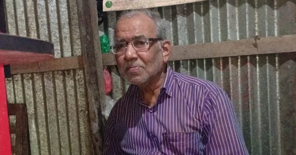 দৈনিক পূর্বকোণ - চট্টগ্রামের দৈনিক রাউজানে বিষধর সাপের কামড়ে তান্ত্রিকের মৃত্যু