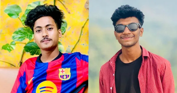 দৈনিক পূর্বকোণ - চট্টগ্রামের দৈনিক মোটরসাইকেল কিনে বাড়ি ফেরার পথে দুর্ঘটনায় প্রাণ হারাল দুই বন্ধু
