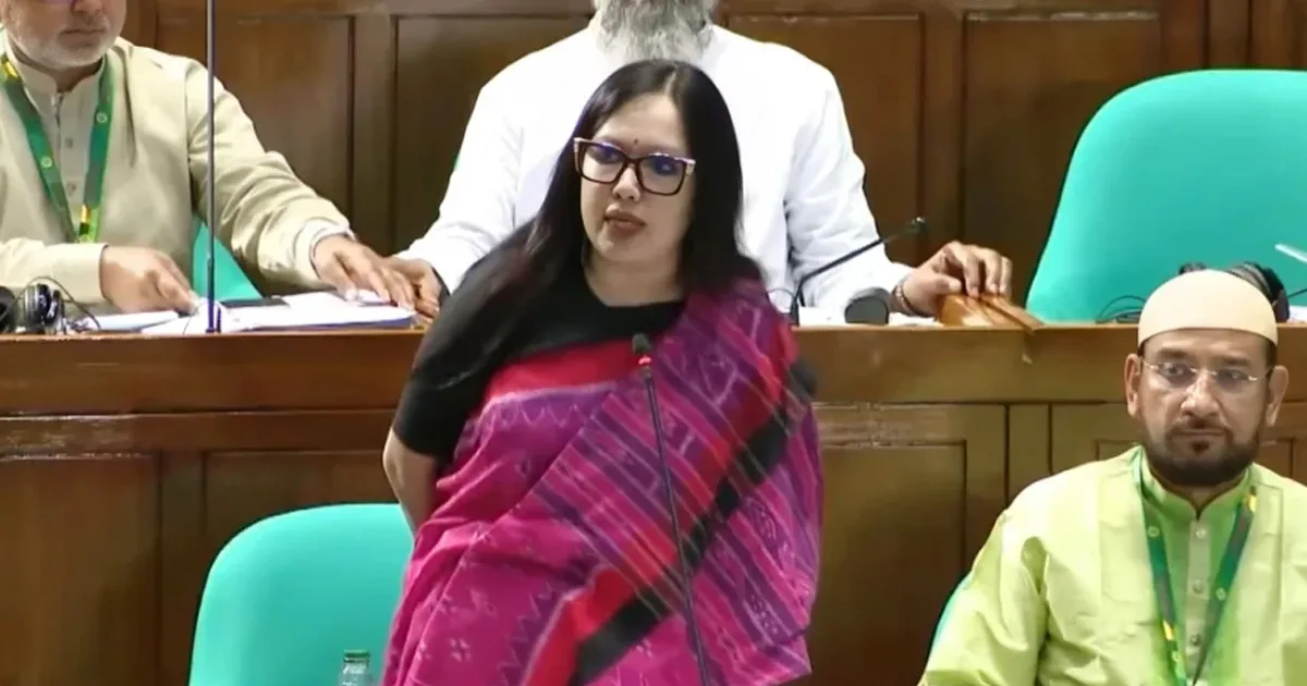 দৈনিক পূর্বকোণ - চট্টগ্রামের দৈনিক ‘মক্কা প্যাক্টে’ বাংলাদেশের কী লাভ, সংসদে রুমিন ফারহানার প্রশ্ন