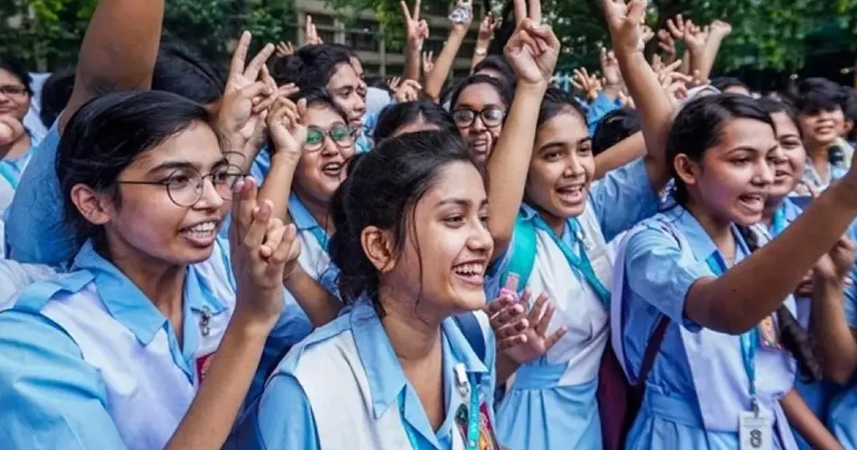 দৈনিক পূর্বকোণ - চট্টগ্রামের দৈনিক এসএসসির ফল প্রকাশ সোমবার সকাল ১০টায়, জানা যাবে যেভাবে