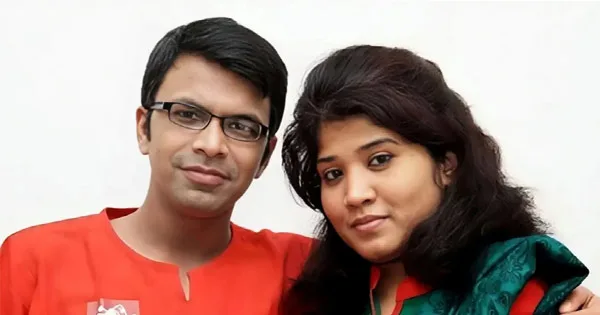 দৈনিক পূর্বকোণ - চট্টগ্রামের দৈনিক ১২৯ বার পেছালো সাগর-রুনি হত্যা মামলার প্রতিবেদন